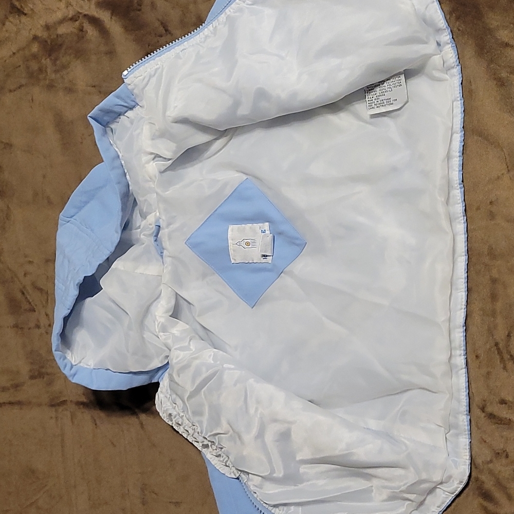 London Fog Jacket - Picture 3 of 5